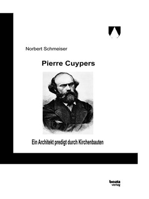 cover image of Pierre Cuypers